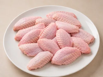 أجنحة بافلو
