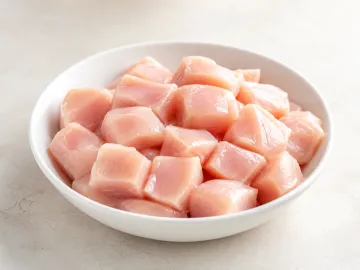 شيش صدور مكعبات