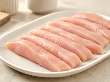استريبس